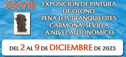 EXPOSICIÓN DE PINTURA 2023