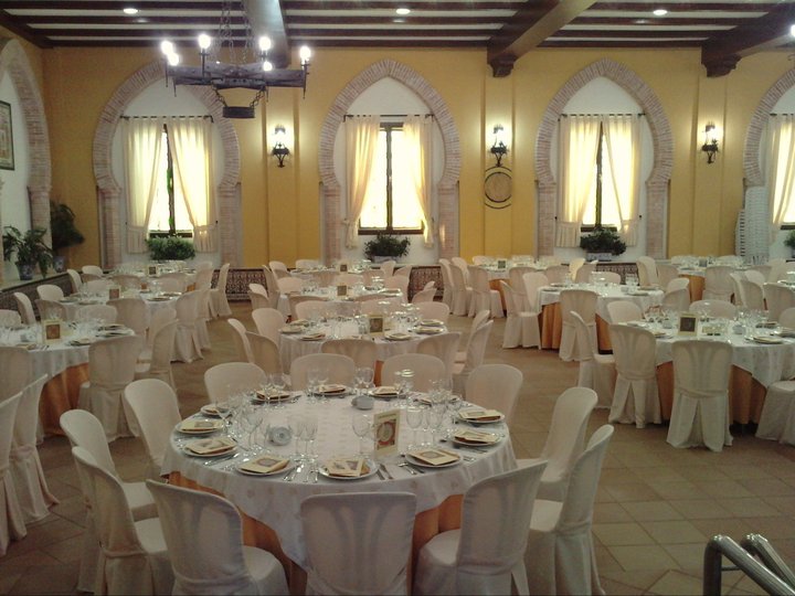 Salón Los Tranquilotes